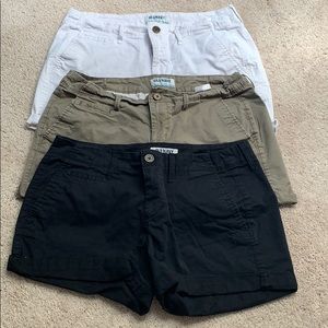 Old Navy shorts